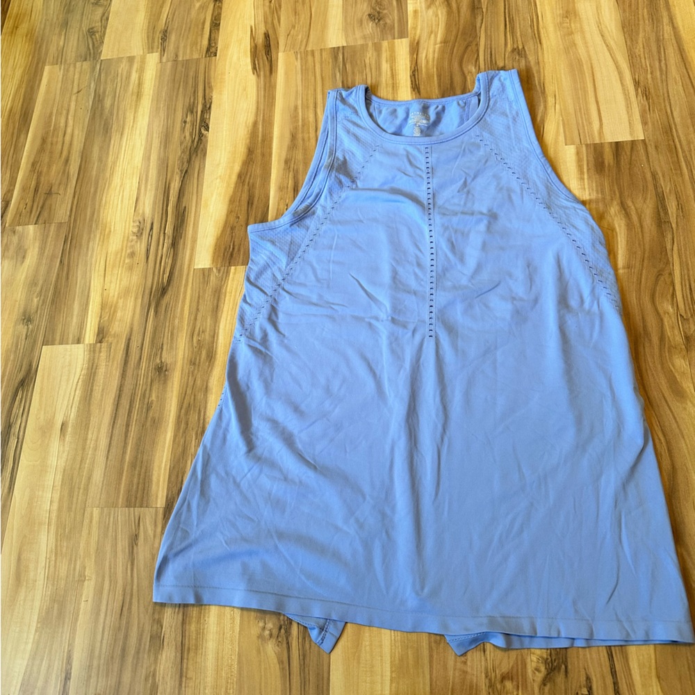 Athleta Lavender Tank Top